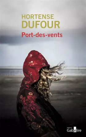 Couverture du produit · Port-des-Vents