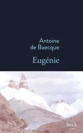 Couverture du produit · Eugénie