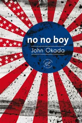 Couverture du produit · No no boy