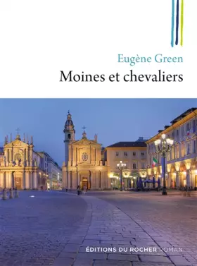 Couverture du produit · Moines et chevaliers