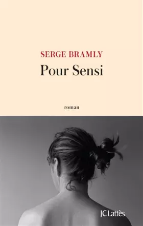 Couverture du produit · Pour Sensi