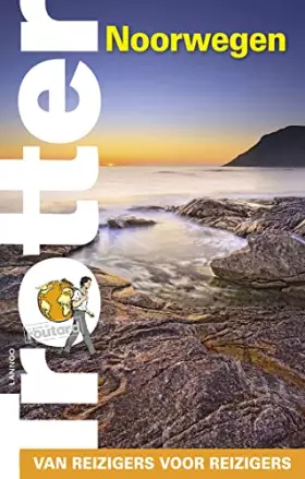 Couverture du produit · Noorwegen: van reizigers voor reizigers