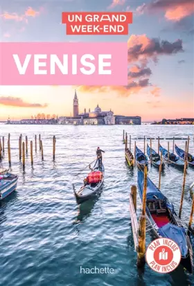 Couverture du produit · Venise Guide Un Grand Week-end