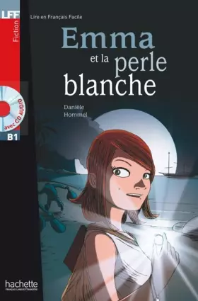 Couverture du produit · Emma et la perle blanche