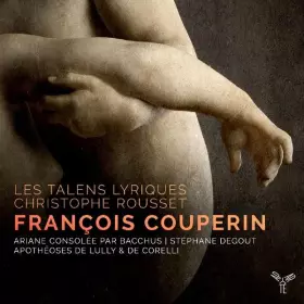 Couverture du produit · François Couperin