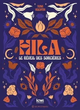 Couverture du produit · Hila: Le réveil des sorcières