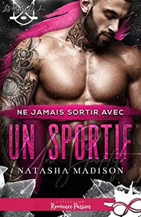 Couverture du produit · Ne jamais sortir avec un sportif: Les règles du jeu, T1