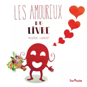 Couverture du produit · LES AMOUREUX DU LIVRE