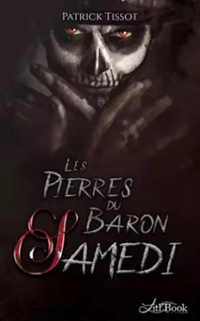 Couverture du produit · Les Pierres du Baron Samedi