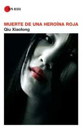 Couverture du produit · Muerte de una heroína roja