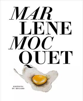 Couverture du produit · Marlène Mocquet