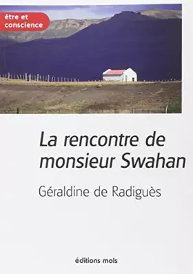 Couverture du produit · Rencontre de monsieur swahan
