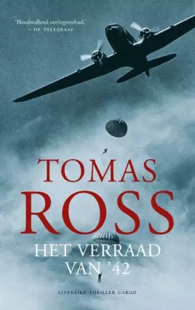 Couverture du produit · Het verraad van '42