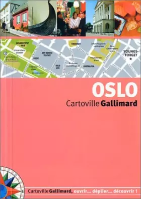 Couverture du produit · Oslo