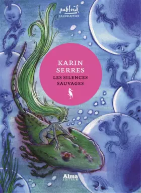 Couverture du produit · Les silences sauvages