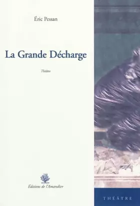 Couverture du produit · La grande décharge