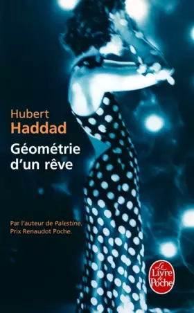 Couverture du produit · Géométrie d'un rêve