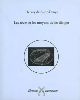 Couverture du produit · Les rêves et les moyens de les diriger