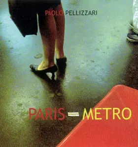 Couverture du produit · Paris-Métro