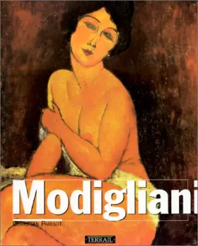 Couverture du produit · Modigliani