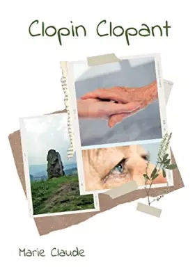 Couverture du produit · Clopin Clopant