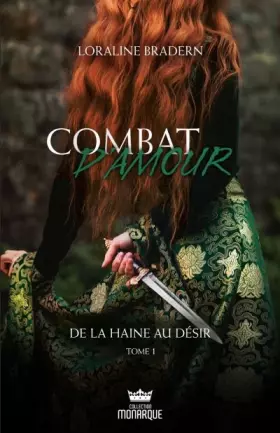 Couverture du produit · Combat d'amour - De la haine au désir Tome 1