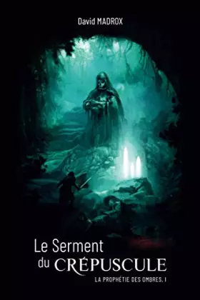 Couverture du produit · Le Serment du Crépuscule (French Edition)