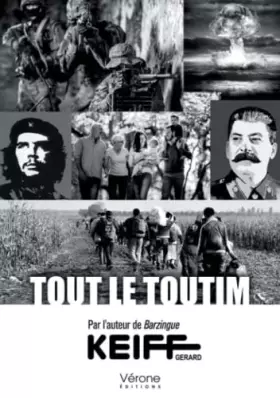 Couverture du produit · Tout le Toutim