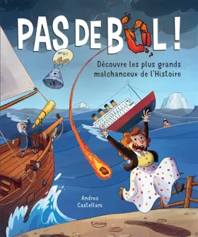 Couverture du produit · Pas de bol !