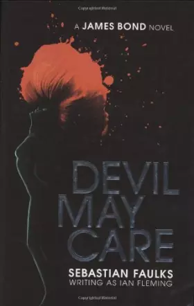Couverture du produit · Devil May Care