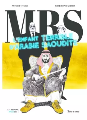 Couverture du produit · MBS