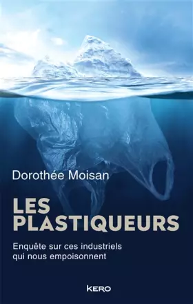 Couverture du produit · Les Plastiqueurs