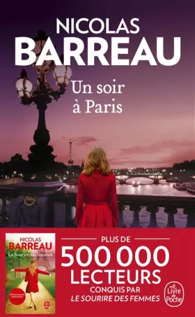 Couverture du produit · Un soir à Paris