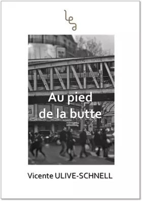 Couverture du produit · Au pied de la butte