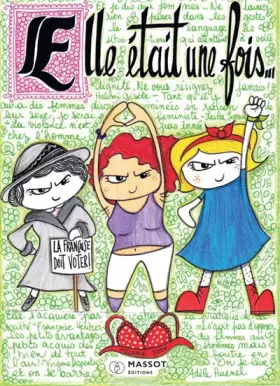 Couverture du produit · elle était une fois...