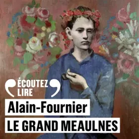 Couverture du produit · Le grand Meaulnes