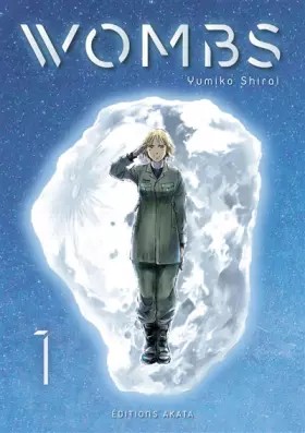 Couverture du produit · Wombs - tome 1 (01)