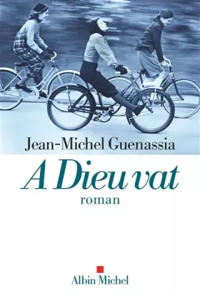 Couverture du produit · A Dieu vat