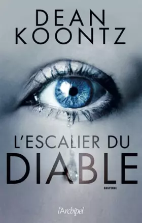 Couverture du produit · L'escalier du diable
