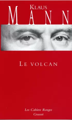 Couverture du produit · Le volcan: (*)