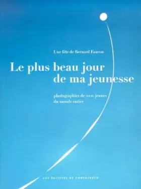 Couverture du produit · Le Plus Beau Jour de ma jeunesse