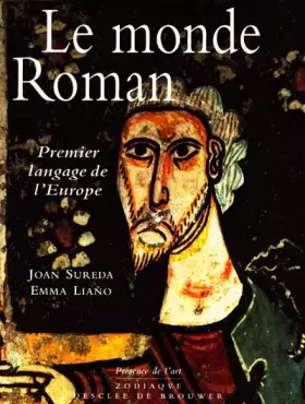 Couverture du produit · Le monde roman