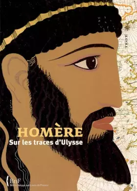Couverture du produit · Homère Sur les traces d'Ulysse