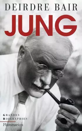 Couverture du produit · Jung : Une biographie