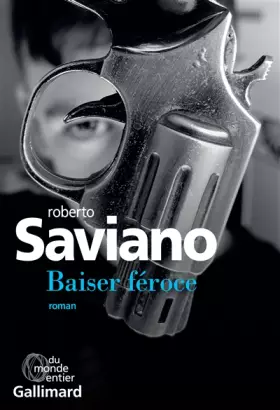 Couverture du produit · Baiser féroce