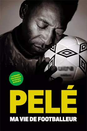 Couverture du produit · Pelé ma vie de footballeur