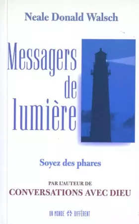 Couverture du produit · Messagers de lumière - Soyez des phares