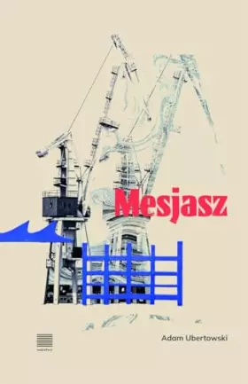 Couverture du produit · Mesjasz