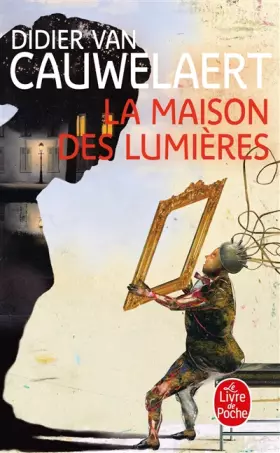 Couverture du produit · La Maison des lumières