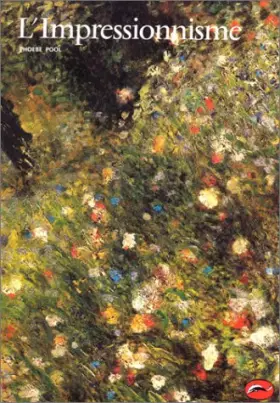 Couverture du produit · L'Impressionnisme